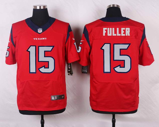 Houston Texans throw back jerseys-023